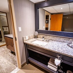 Standard Zimmer mit Queensize-Bett