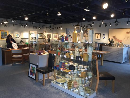 Willock & Sax Gallery